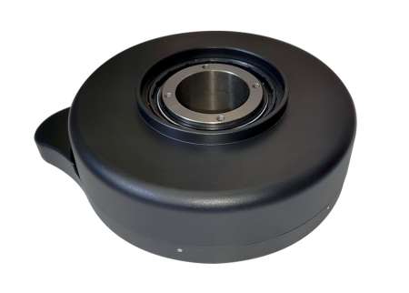 SEM2 elektromos motor
